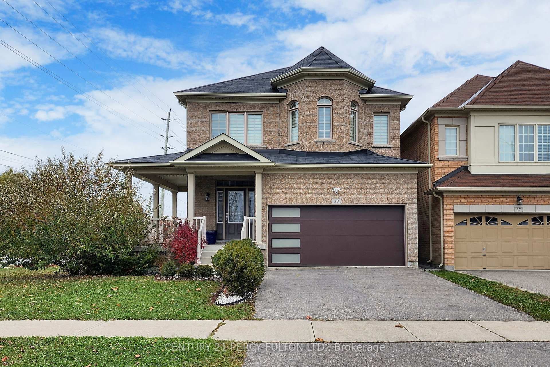 39 Jocada Court, Richmond Hill, ON L4E 0Z5 - Photo 1