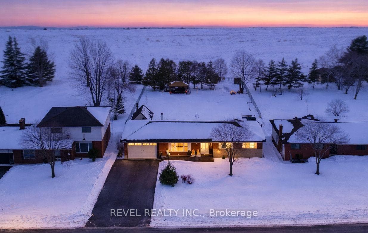 12 Victoria Boulevard, East Garafraxa, ON L9W 7L6 - Photo 1