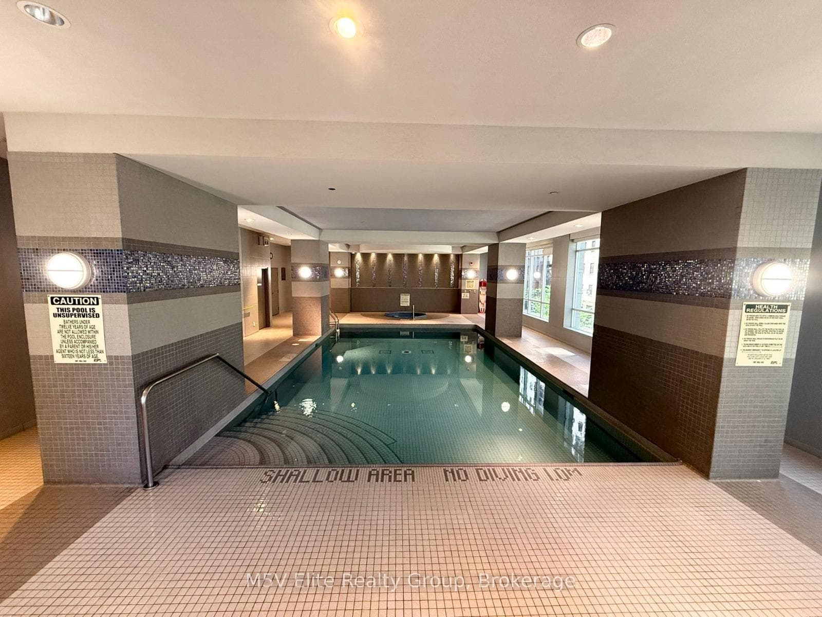 761 Bay Street Unit 511, Toronto C01