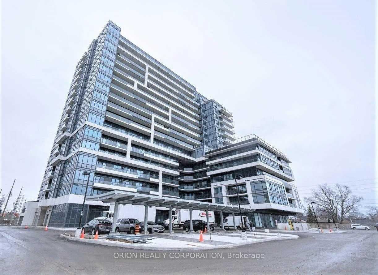 1480 Bayly Street Unit 1604, Pickering, ON L1W 0C2 - Photo 1