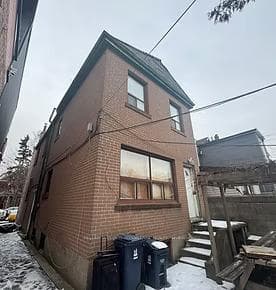 975 Dovercourt Road, Bloor West Village / Swansea, ON M6H 2X6 - Photo 1
