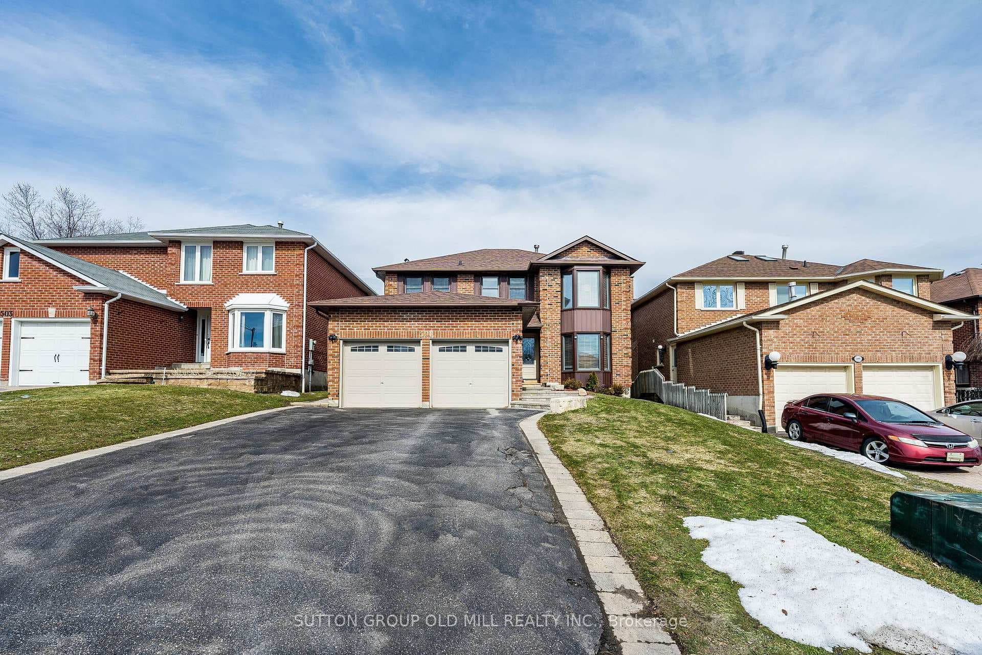 501 Sundown Crescent, Pickering, ON L1V 6A7 - Photo 1