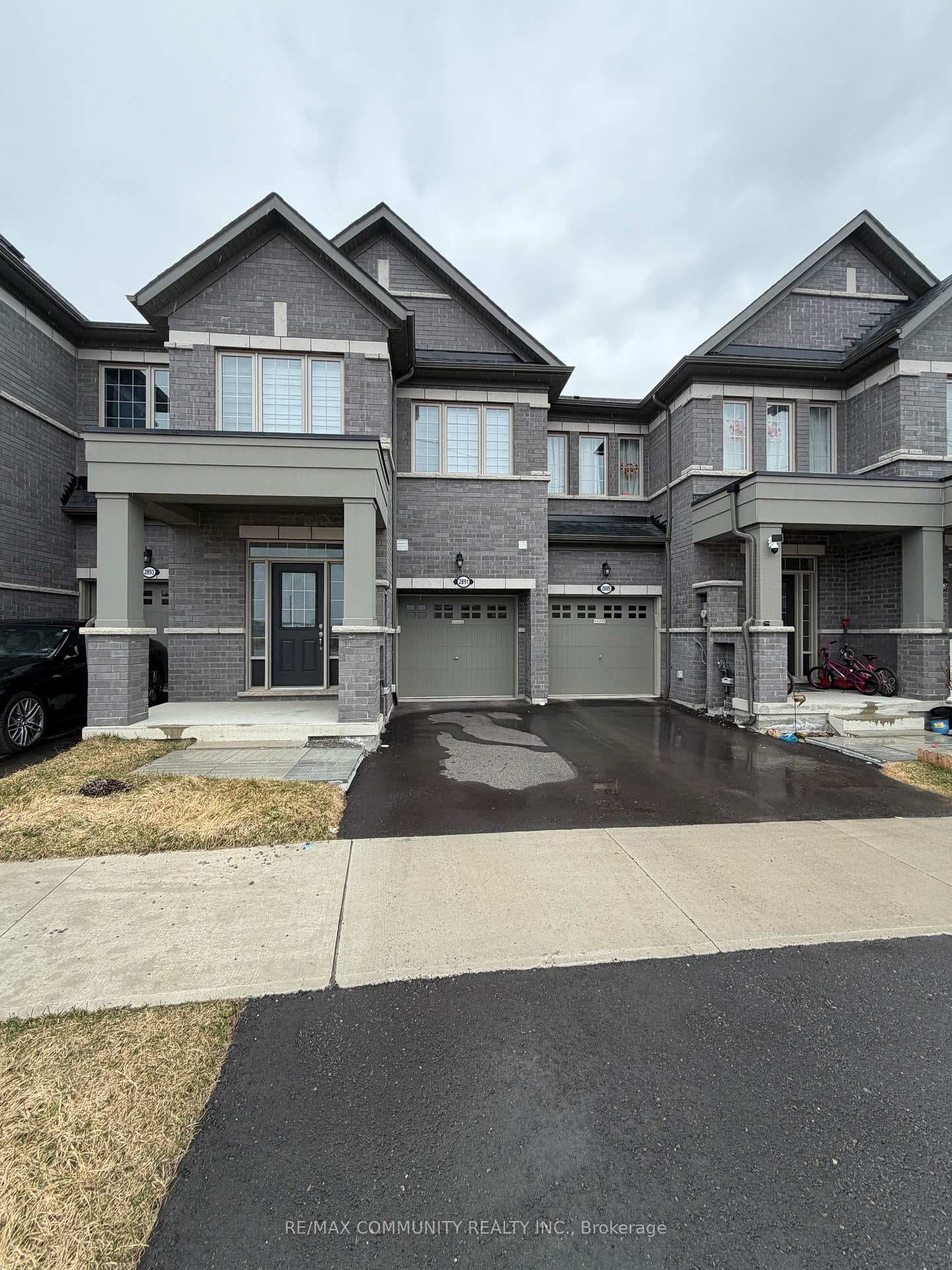2891 Albatross Way, Pickering, ON L1X 0P6 - Photo 1