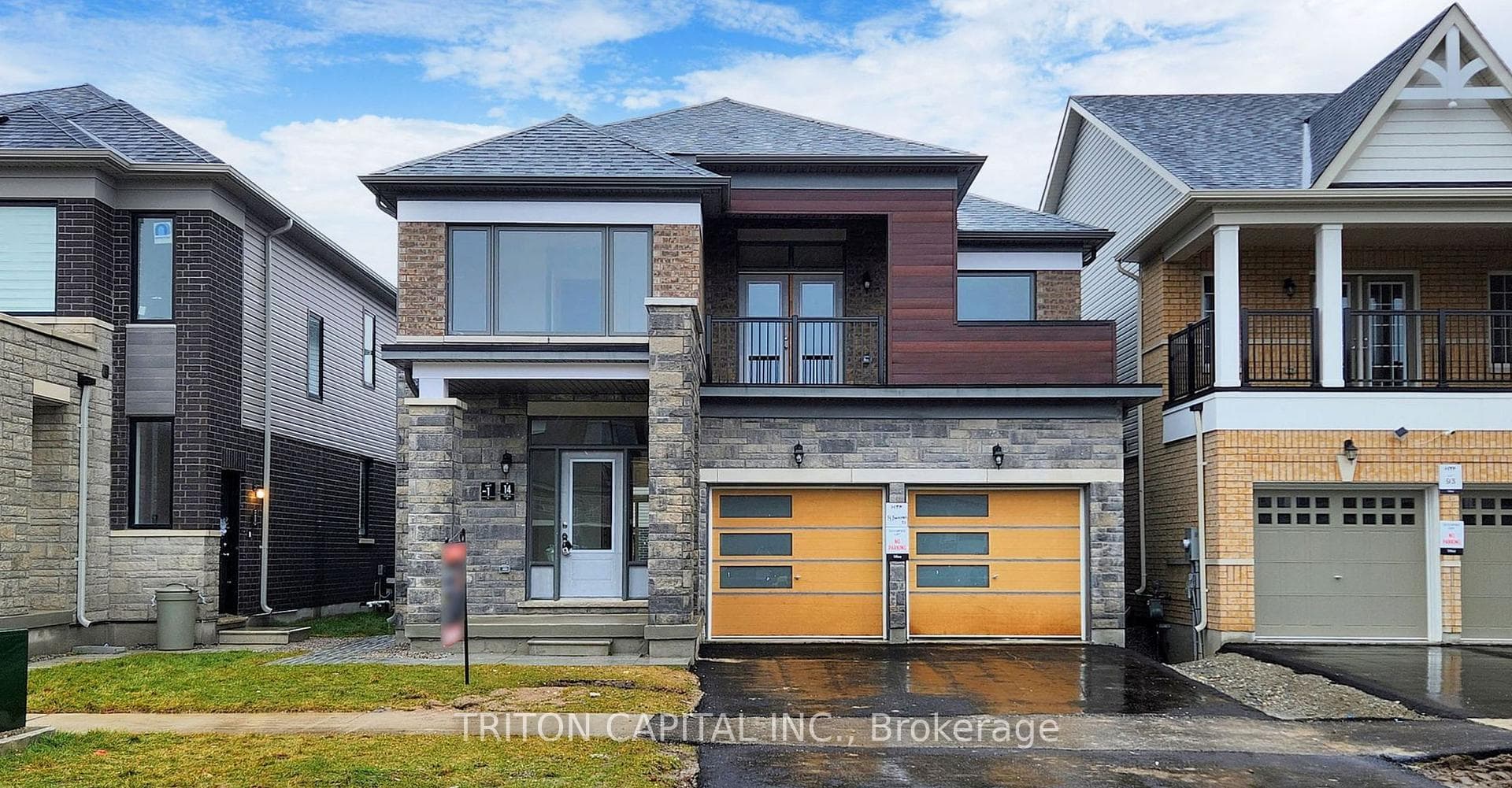 14 Bannister Road Unit 2, Barrie, ON L9J 0L4 - Photo 1