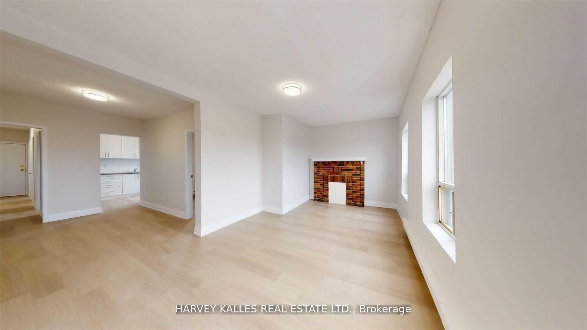 98 Northcliffe Boulevard Unit 7, Forest Hill / Deer Park, ON M6H 3H2 - Photo 1