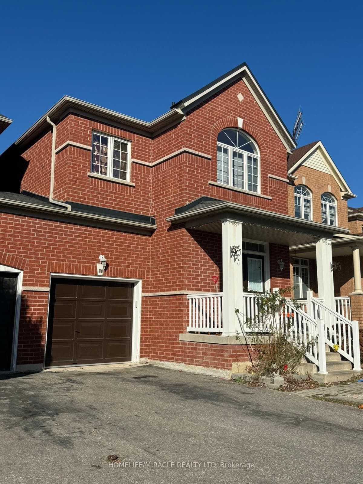 78 Maddybeth Crescent Unit Upper, Brampton, ON L6Y 5R8 - Photo 1