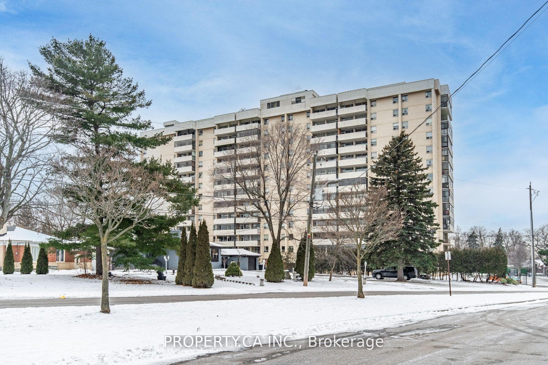 3311 Kingston Road Unit 1005, Scarborough Town Centre, ON M1M 1R1 - Photo 1