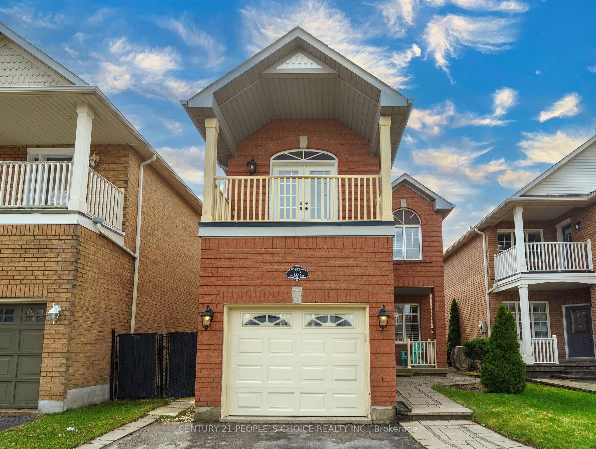 2296 Owlridge Drive, Oakville, ON L6M 3V4 - Photo 1
