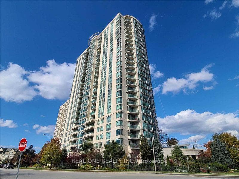 238 Bonis Avenue Unit 2125, Scarborough Village / Eglinton East, ON M1T 3W7 - Photo 1
