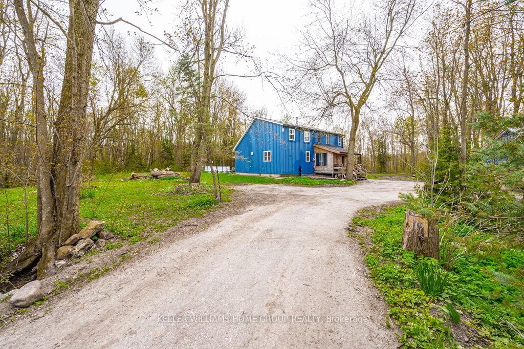 7204 Jones Line, Wellington North, ON N0G 1A0 - Photo 1