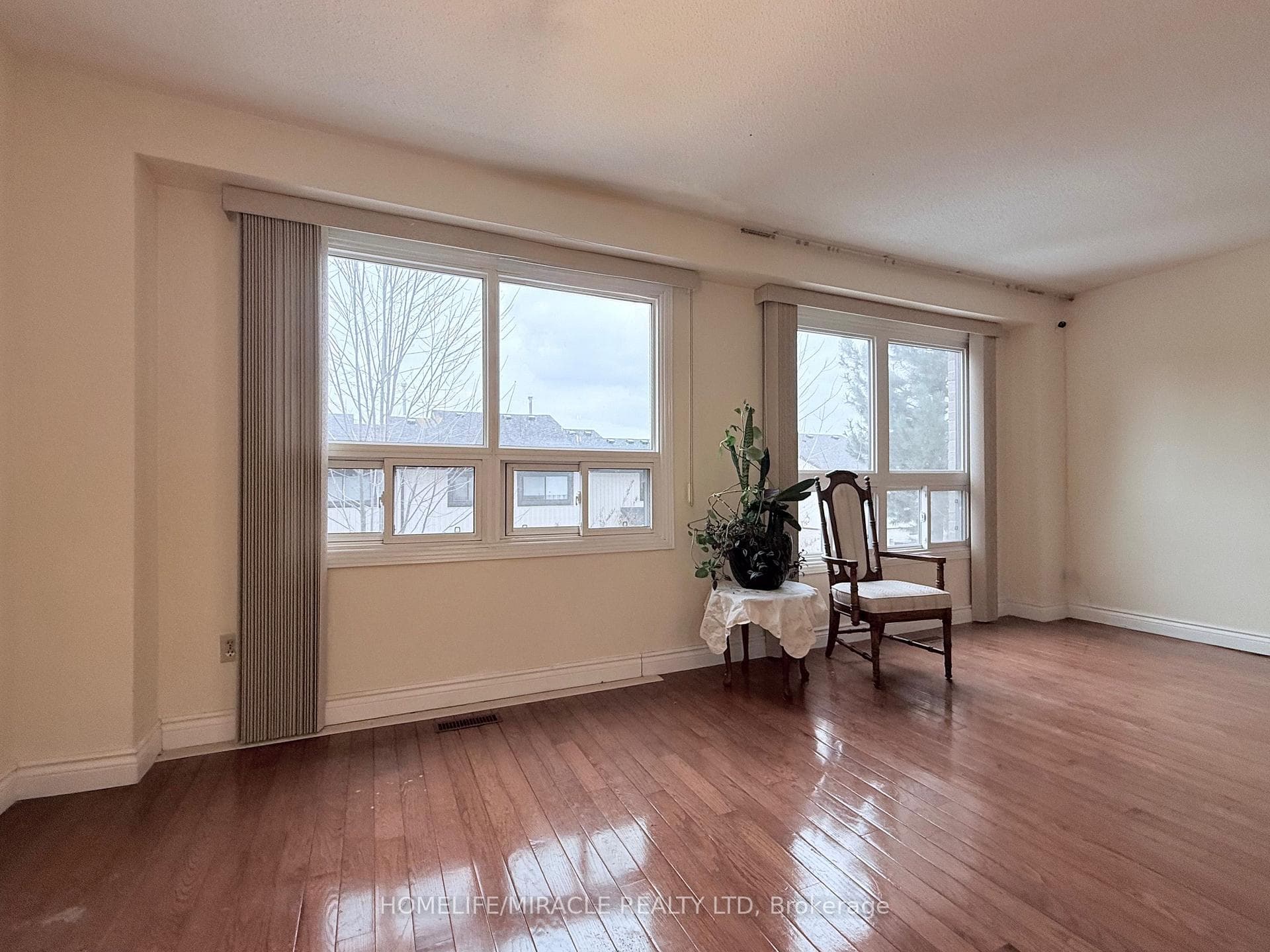 3510 South Millway N/A, Mississauga, ON L5L 3T9 - Photo 1