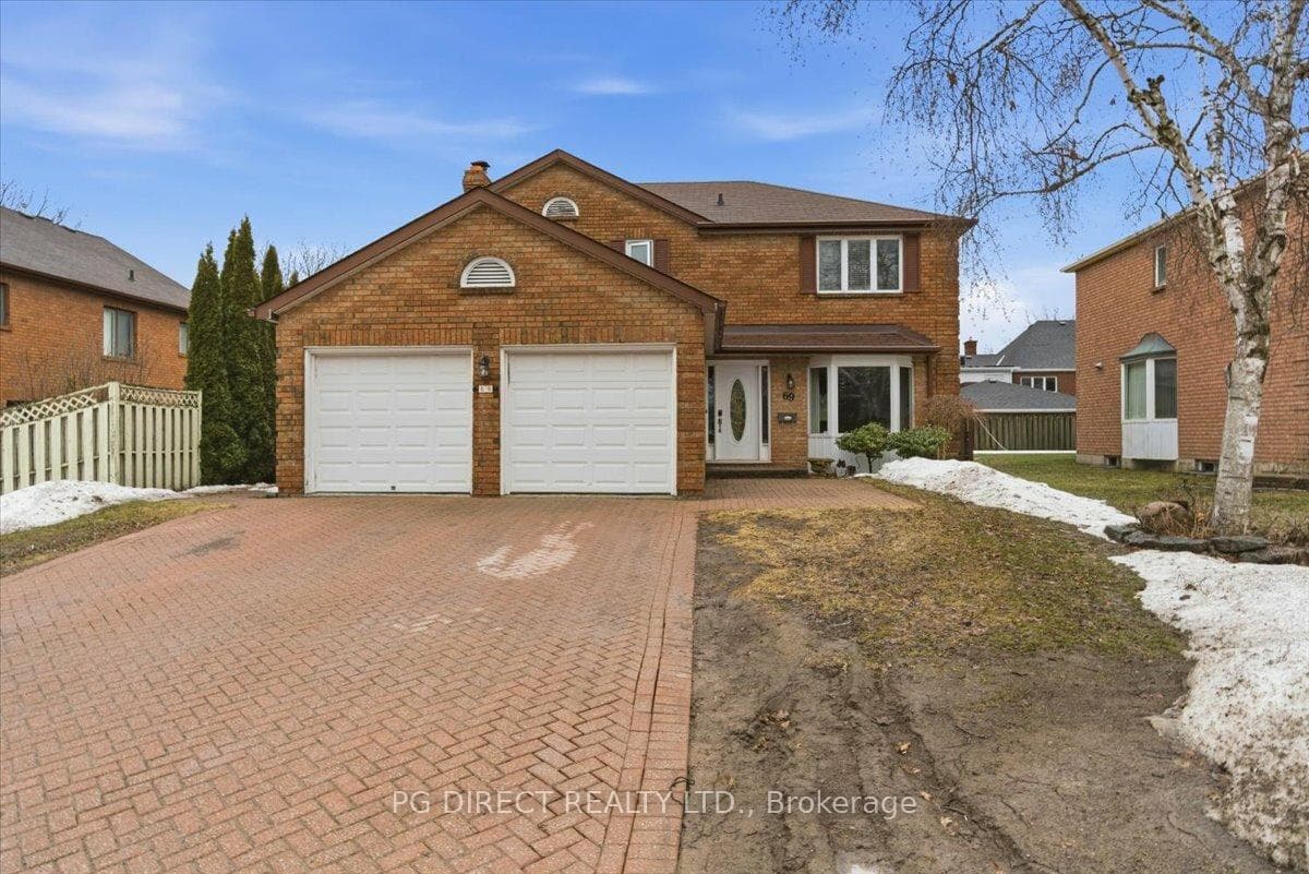 69 Tripp Boulevard, Quinte West, ON K8V 5Y8 - Photo 1