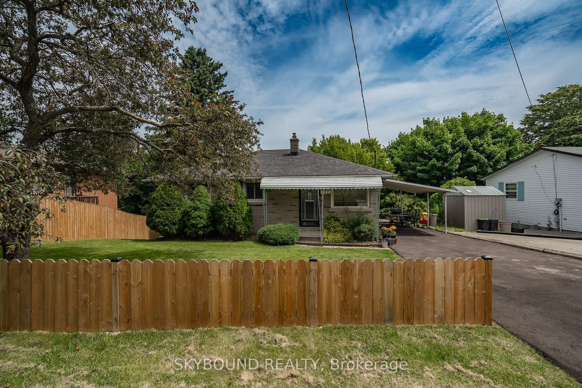 277 Hillside Drive, Woodstock, ON N4S 2T9 - Photo 1