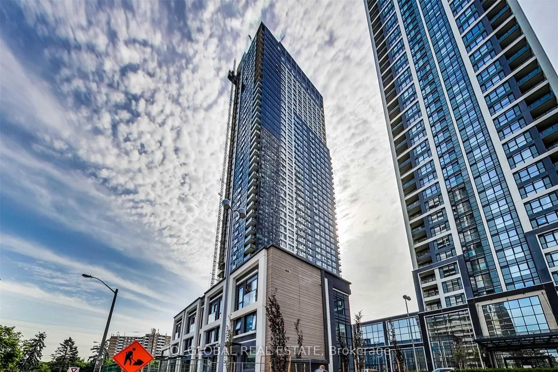 7 Mabelle Avenue Unit 1008A, Etobicoke (Islington / Rexdale), ON M9A 0C9 - Photo 1