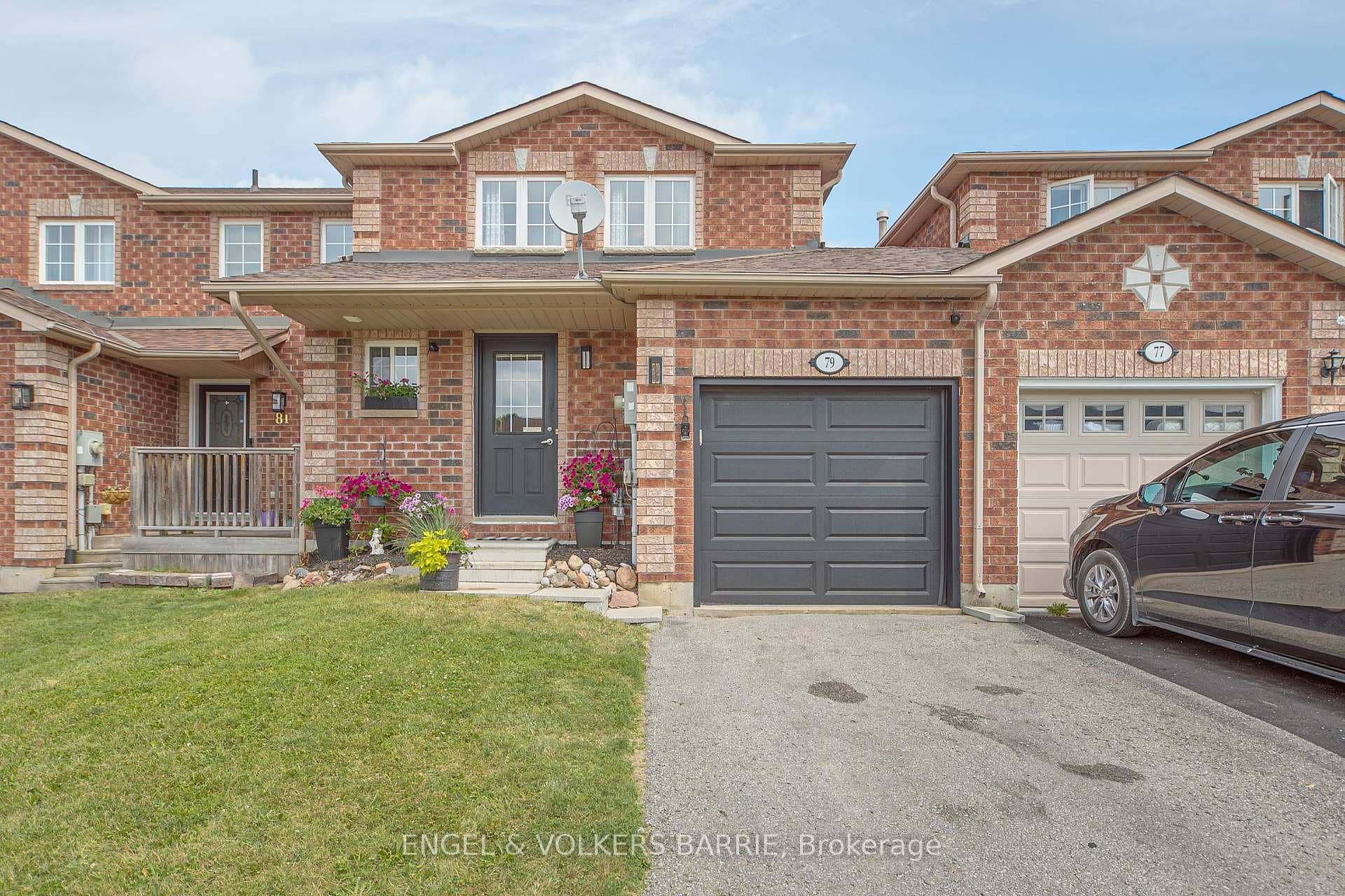 79 Dunsmore Lane, Barrie, ON L4M 6Z9 - Photo 1