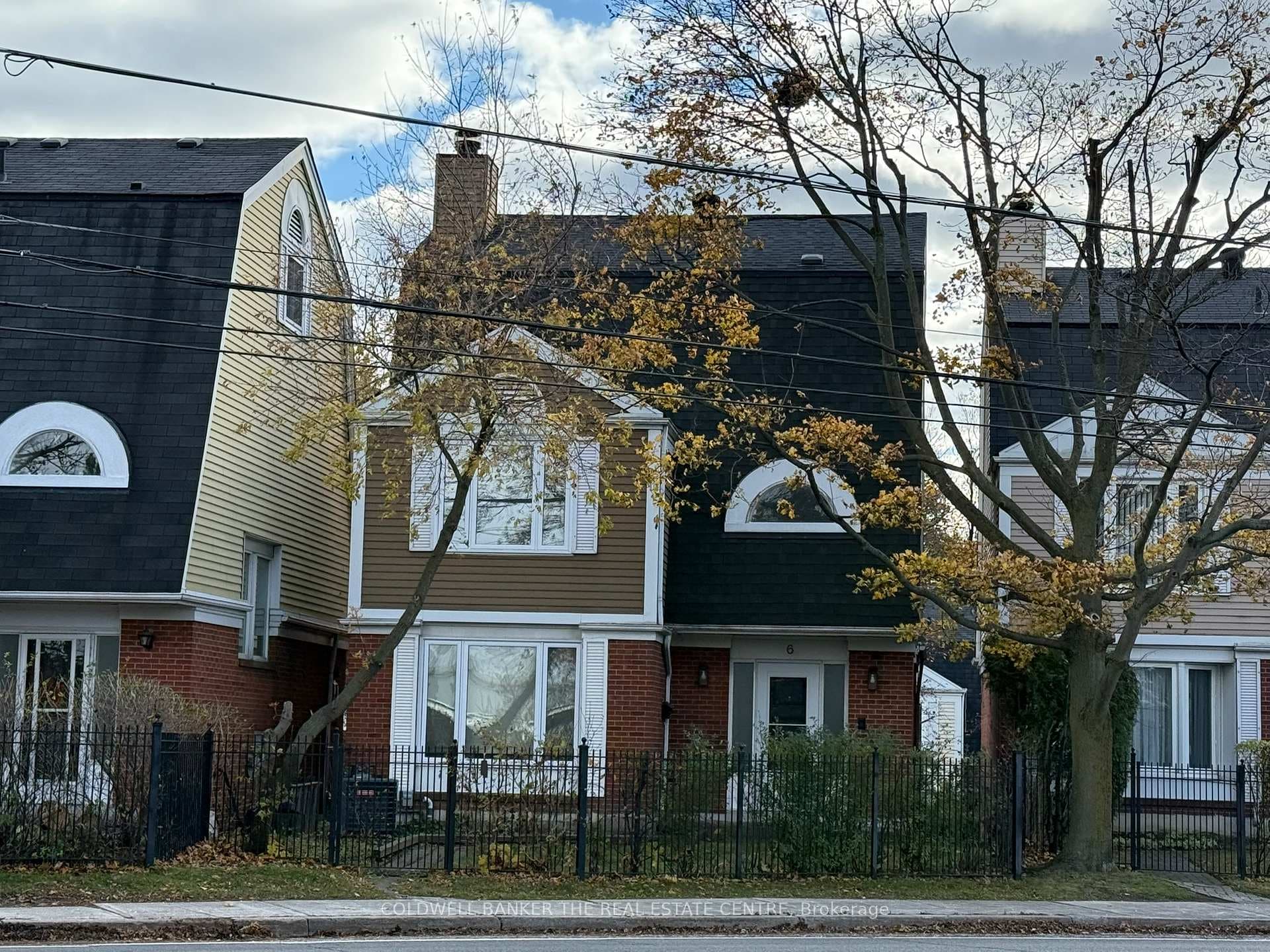 45 Birchmount Road Unit 6, Birch Cliff / Cliffside, ON M1N 3J5 - Photo 1