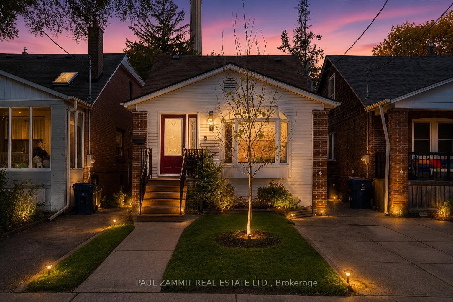 4 Binswood Avenue, Danforth / East York, ON M4C 3N3 - Photo 1