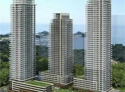 2212 Lake Shore Boulevard Unit 2005, Liberty Village / Parkdale / South Parkdale, ON M8V 1A4 - Photo 1