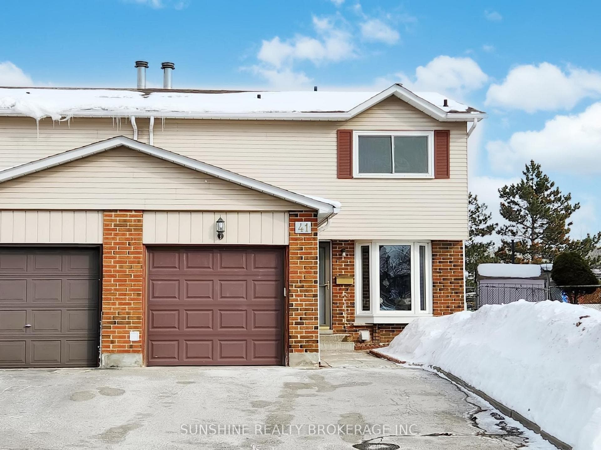 41 Blue Pond Place, Toronto E07