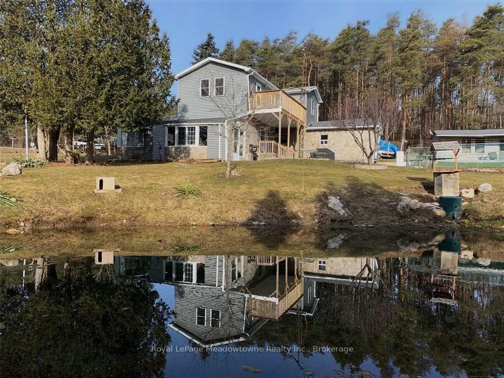 13735 Guelph Line, Milton, ON L0P 1B0 - Photo 1