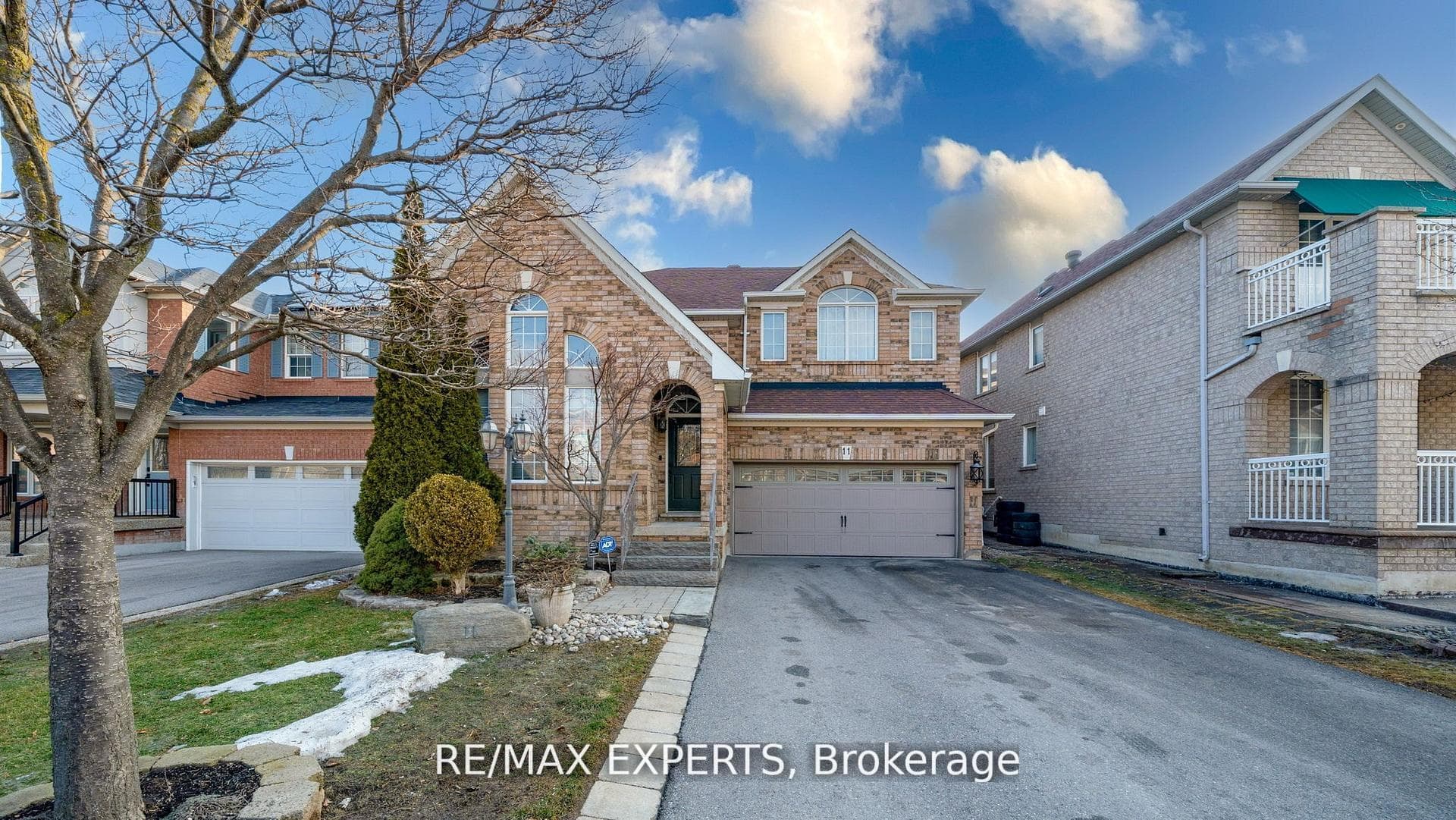 11 Crew Crescent, Vaughan, ON L6A 3E9 - Photo 1