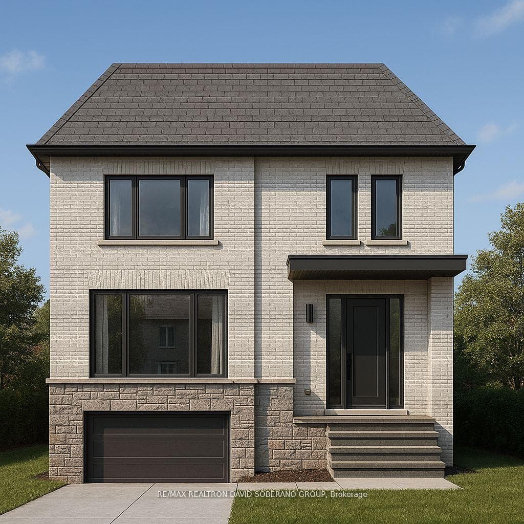 154 Cocksfield Avenue, North York (Bathurst Manor / Clanton Park), ON M3H 3T5 - Photo 1