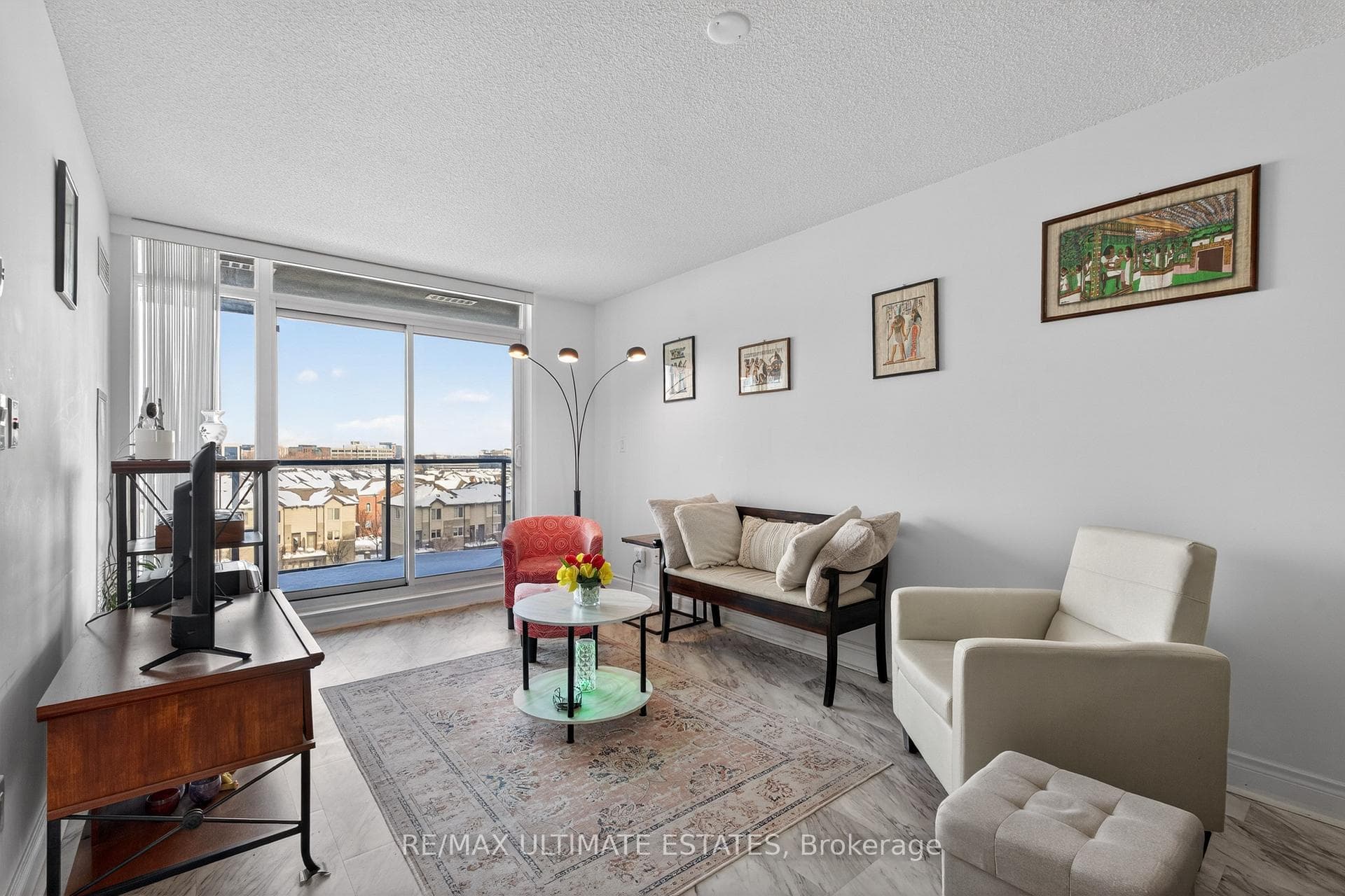 253 South Park Road Unit 709, Markham