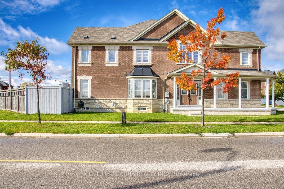 1 Pacific Rim Court, Richmond Hill, ON L4E 0W8 - Photo 1