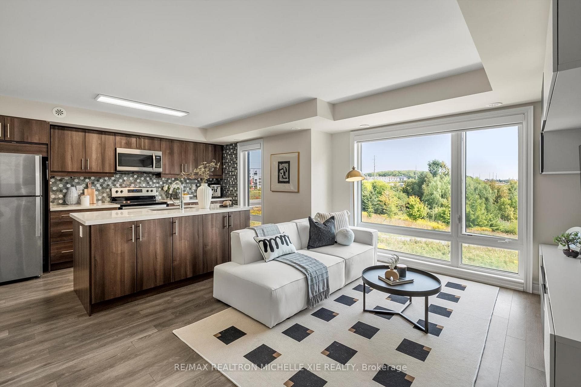 1 Gable Hurst Way Unit 2604, Markham, ON L6B 1N5 - Photo 1