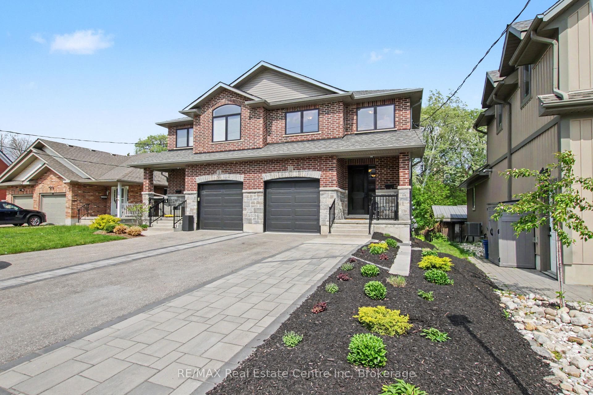 96 Strange Street, Kitchener