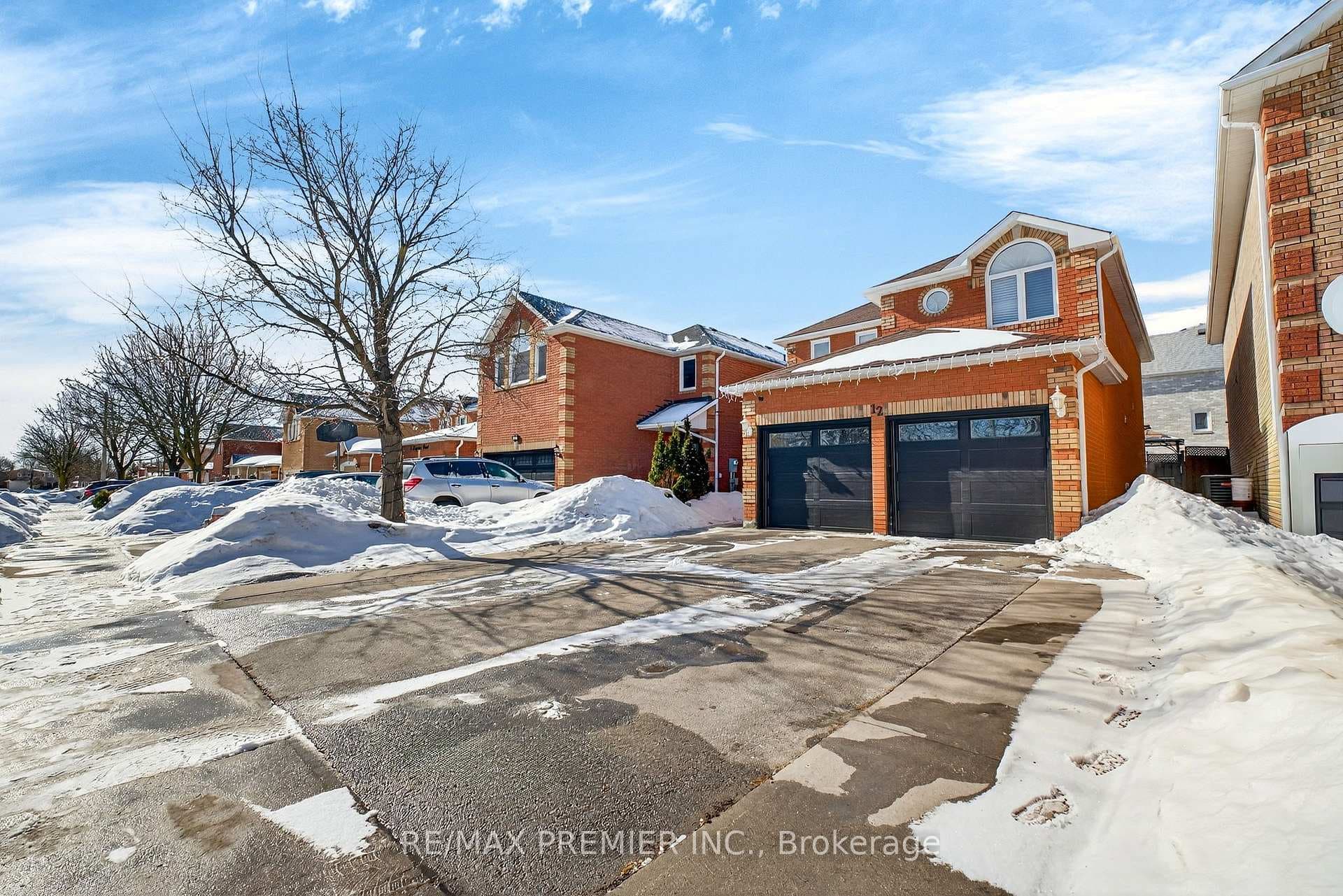 12 Bayview Street, Brampton, ON L6X 4P1 - Photo 1