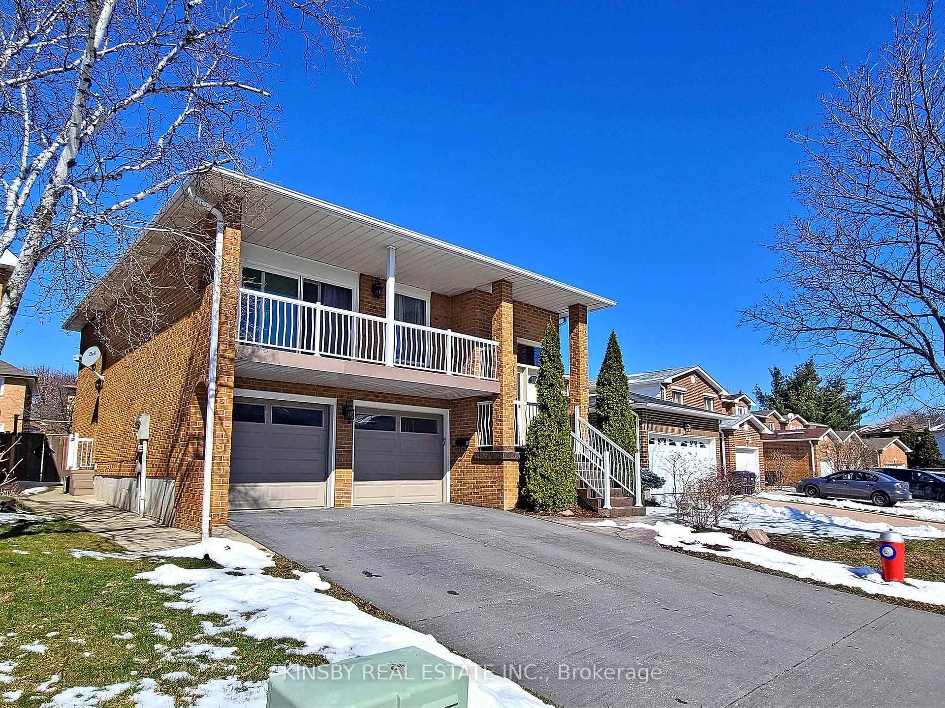 27 Ferri Crescent, Brampton, ON L6Z 1R8 - Photo 1