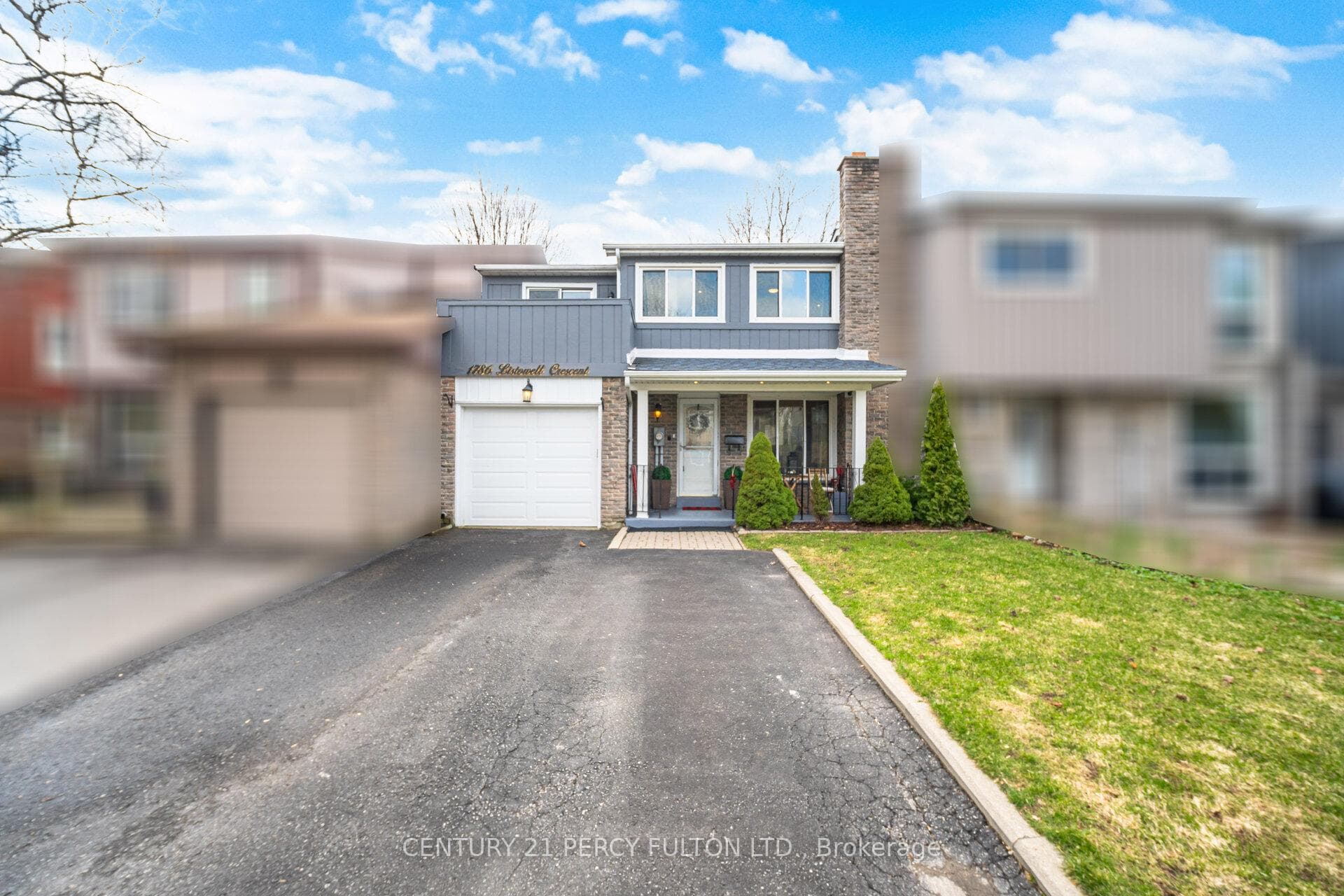 1786 Listowell Crescent, Pickering, ON L1V 2Y3 - Photo 1