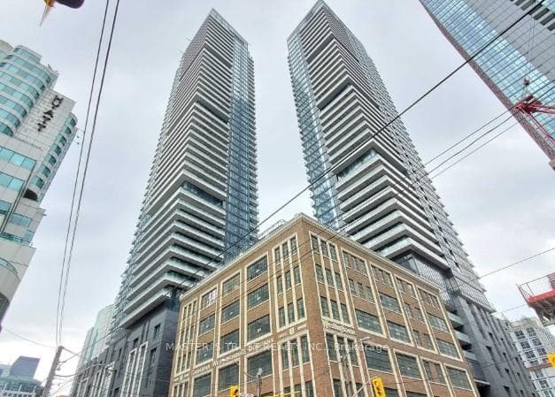125 Blue Jays Way Unit 2702, Downtown Toronto / Waterfront, ON M5V 0N5 - Photo 1
