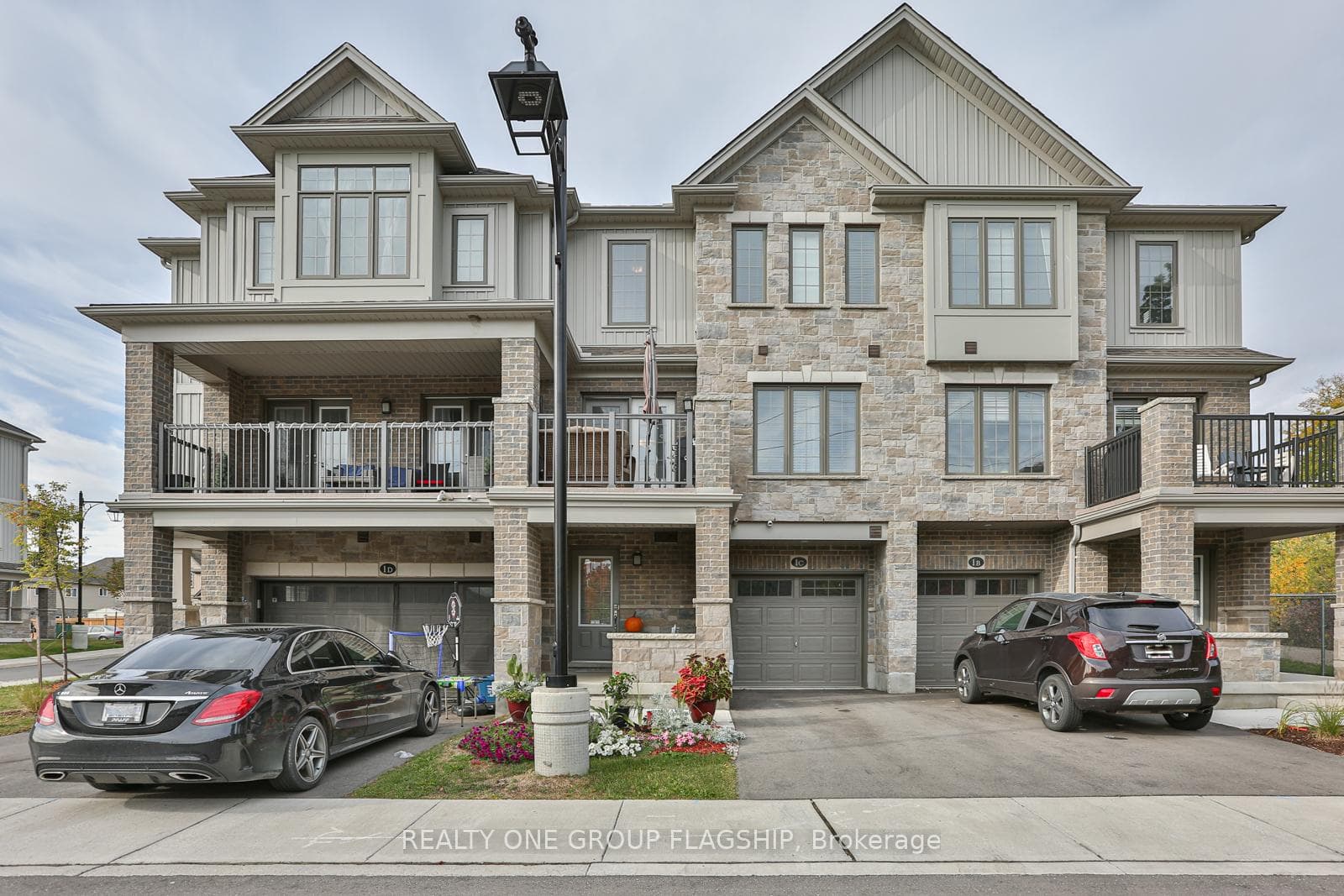 115 South Creek Drive Unit 1C, Kitchener