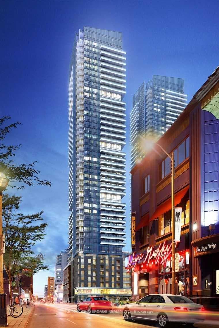 115 Blue Jays Way Unit 501, Downtown Toronto / Waterfront, ON M5V 3T3 - Photo 1