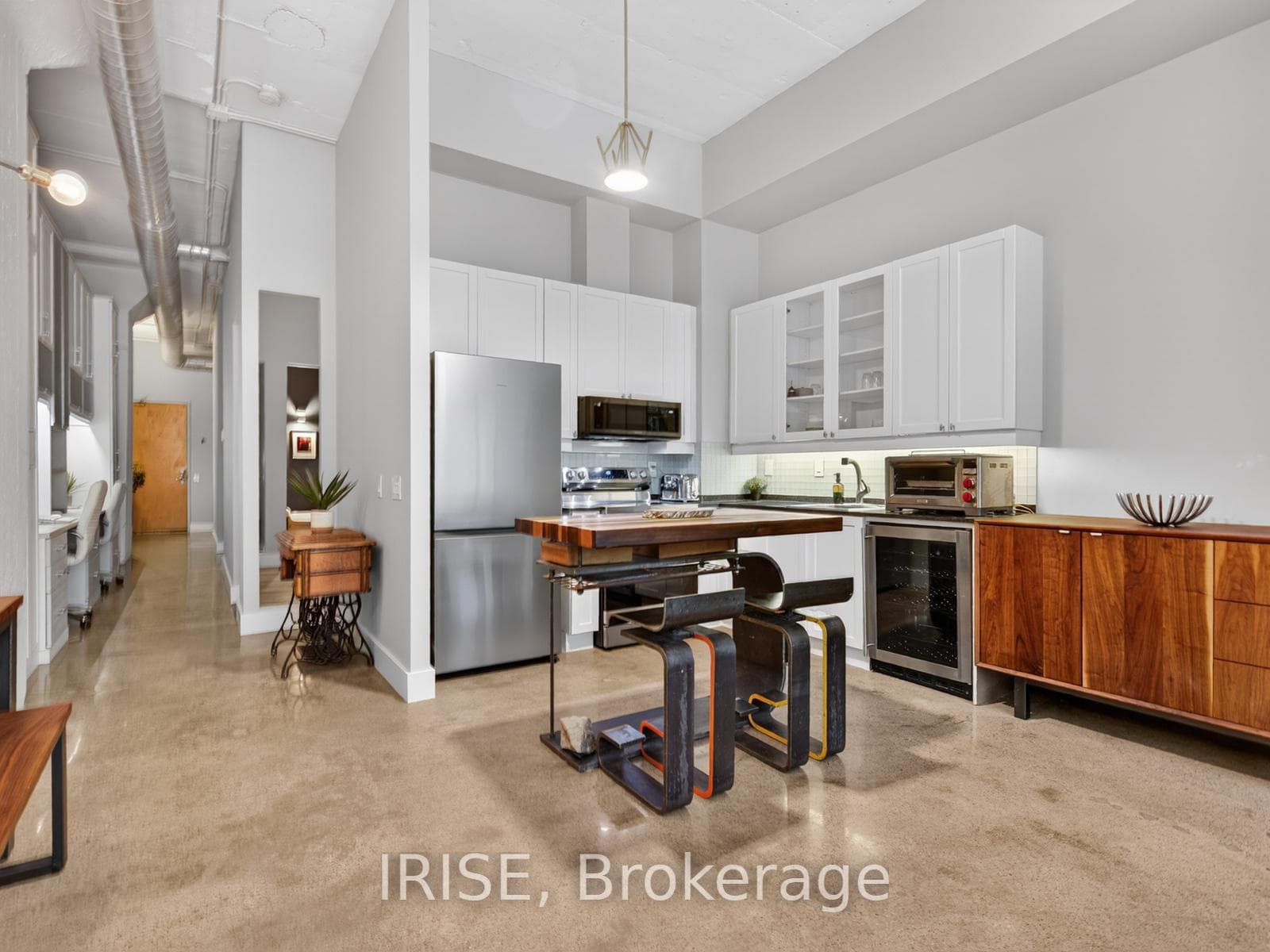 155 Dalhousie Street Unit 430, Regent Park / Cabbagetown / St. James Town, ON M5B 2P7 - Photo 1