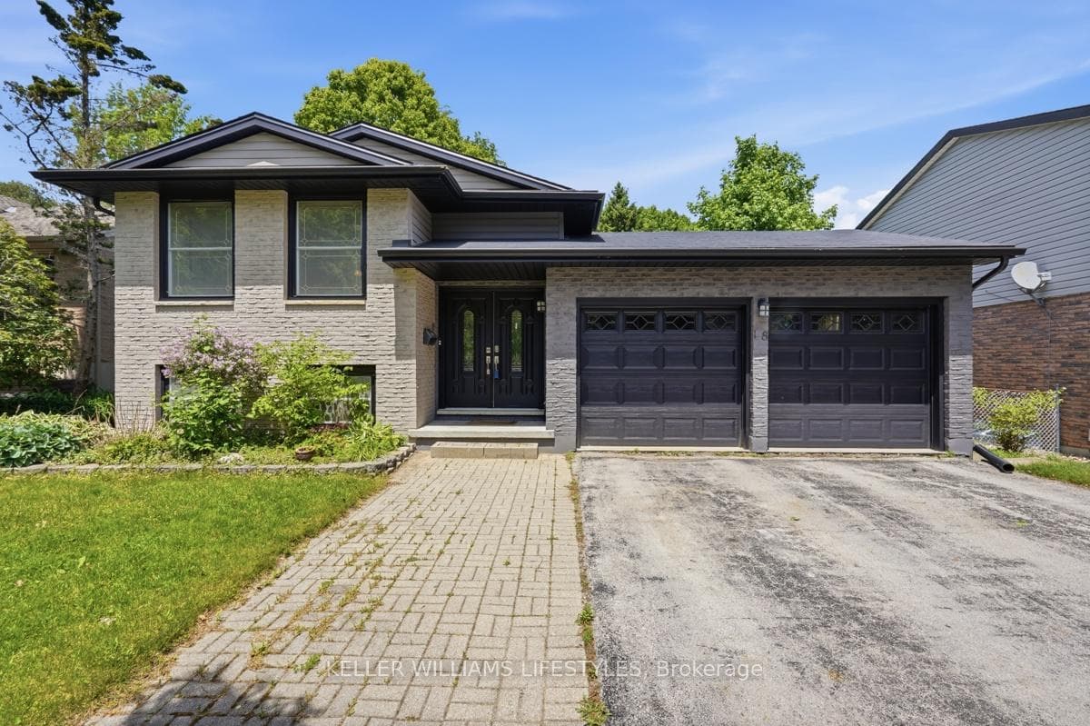 18 Fairlane Crescent, London South, ON N6K 3E2 - Photo 1
