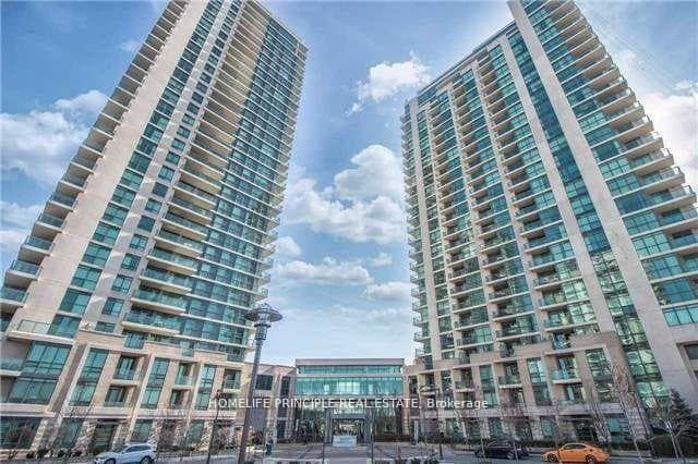 235 Sherway Gardens Road Unit 2208, Etobicoke (Islington / Rexdale), ON M9C 0A2 - Photo 1