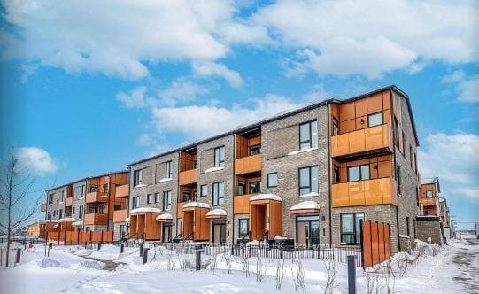 50 ALL NATIONS Drive Unit 122, Brampton, ON L7A 5M4 - Photo 1