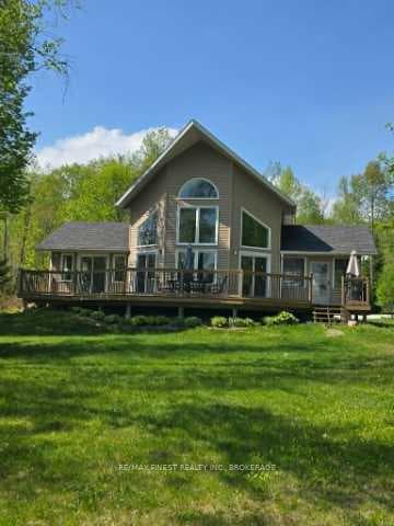 1602 Baker Valley Road, Frontenac