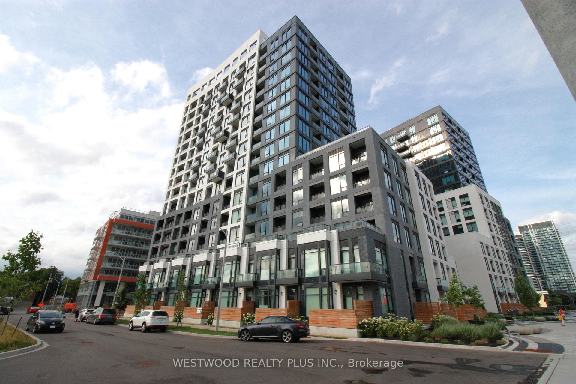 8868 Yonge Street Unit 1206E, Richmond Hill, ON L4C 0T4 - Photo 1