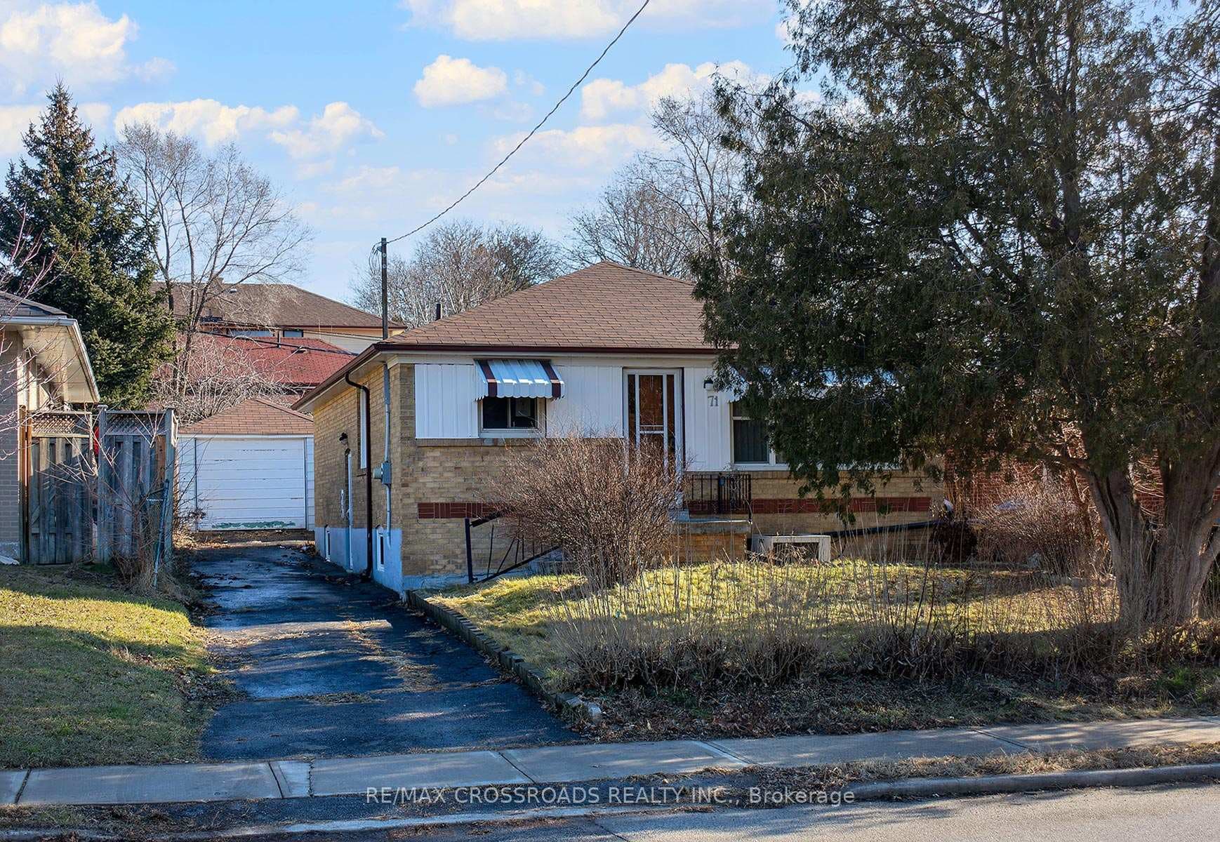 71 Crocus Drive, Dorset Park / Kennedy Park, ON M1R 4S9 - Photo 1