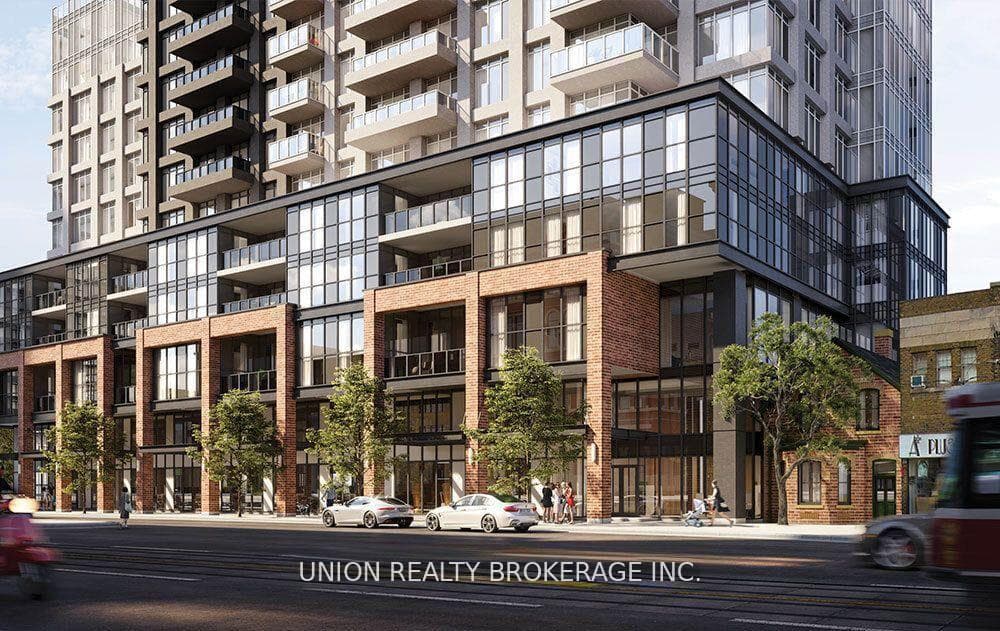 286 Main Street Unit 2609, The Beaches / Upper Beaches, ON M4C 0B3 - Photo 1