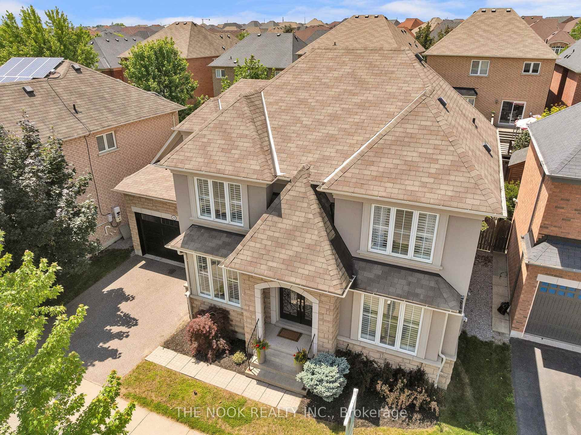 116 Gillett Drive, Ajax