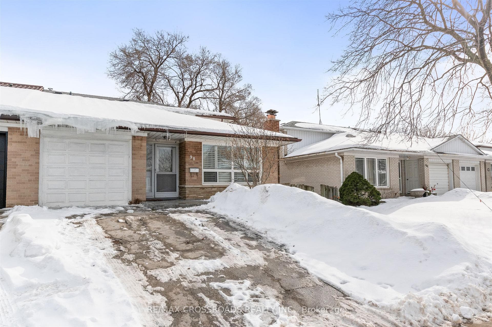 98 Willowridge Road, Etobicoke (Kingsview Village / Humber Heights), ON M9R 3Z4 - Photo 1