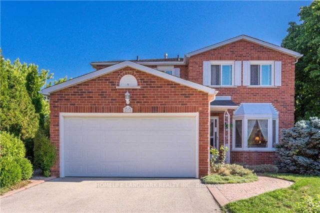 2535 Symington Court, Mississauga, ON L5N 4L4 - Photo 1
