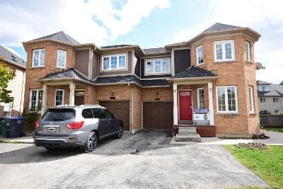2415 Bankside Drive Unit Basement, Mississauga, ON L5M 6E6 - Photo 1