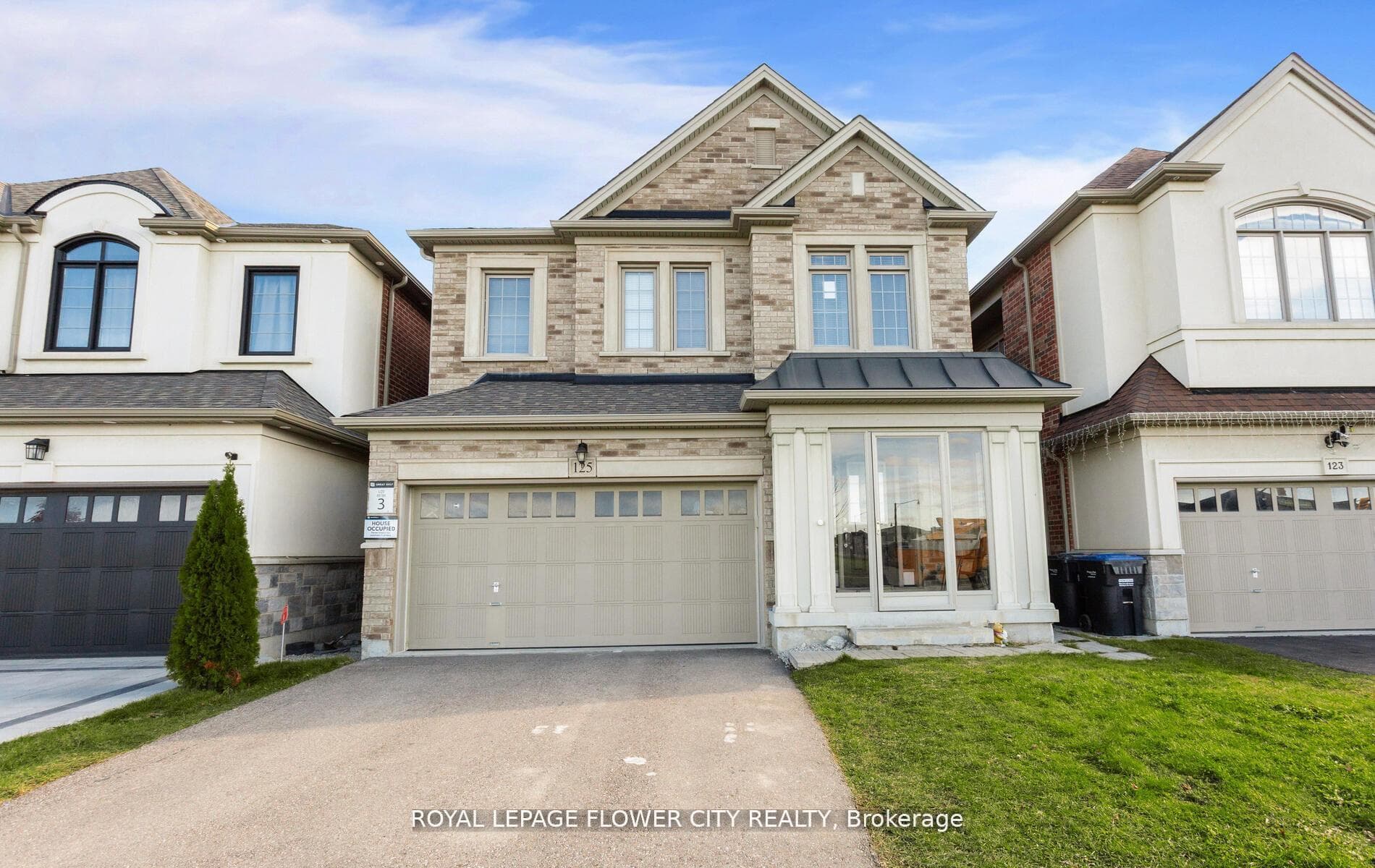 125 Lionhead Golf Club Road, Brampton, ON L6Y 6C2 - Photo 1