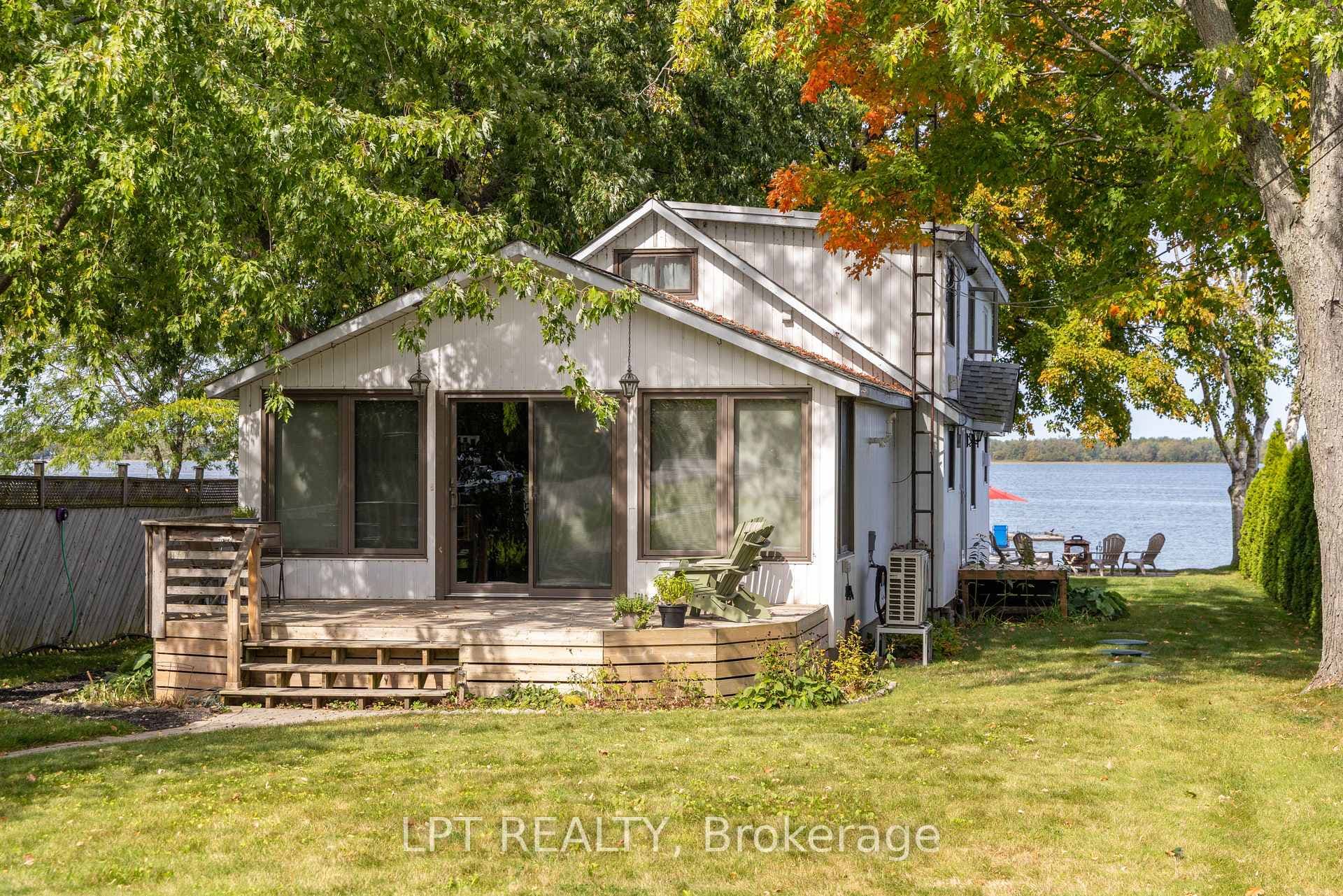 Welcome Home To 122 Blue Heron Drive!